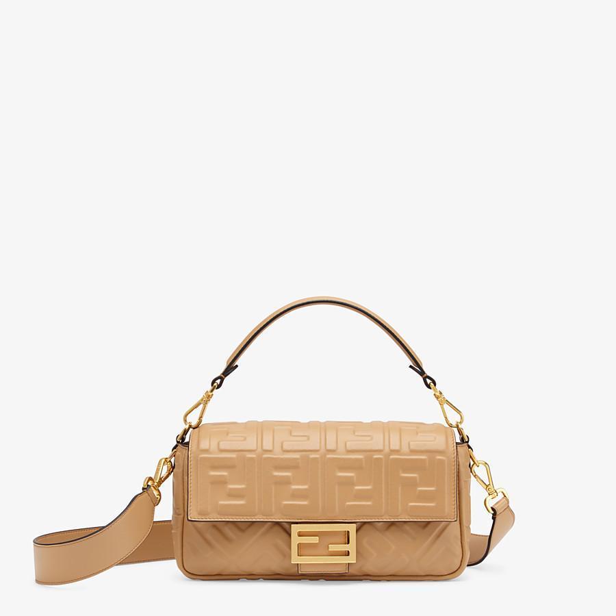 【FENDI 】バゲット-高島屋オンラインストア - 公式