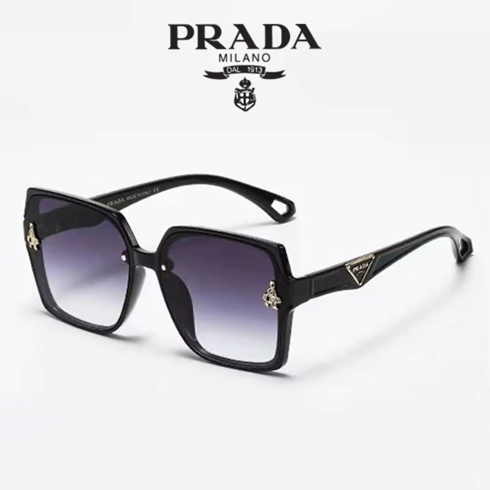 PRADAトレンドサングラスです02 SS95321