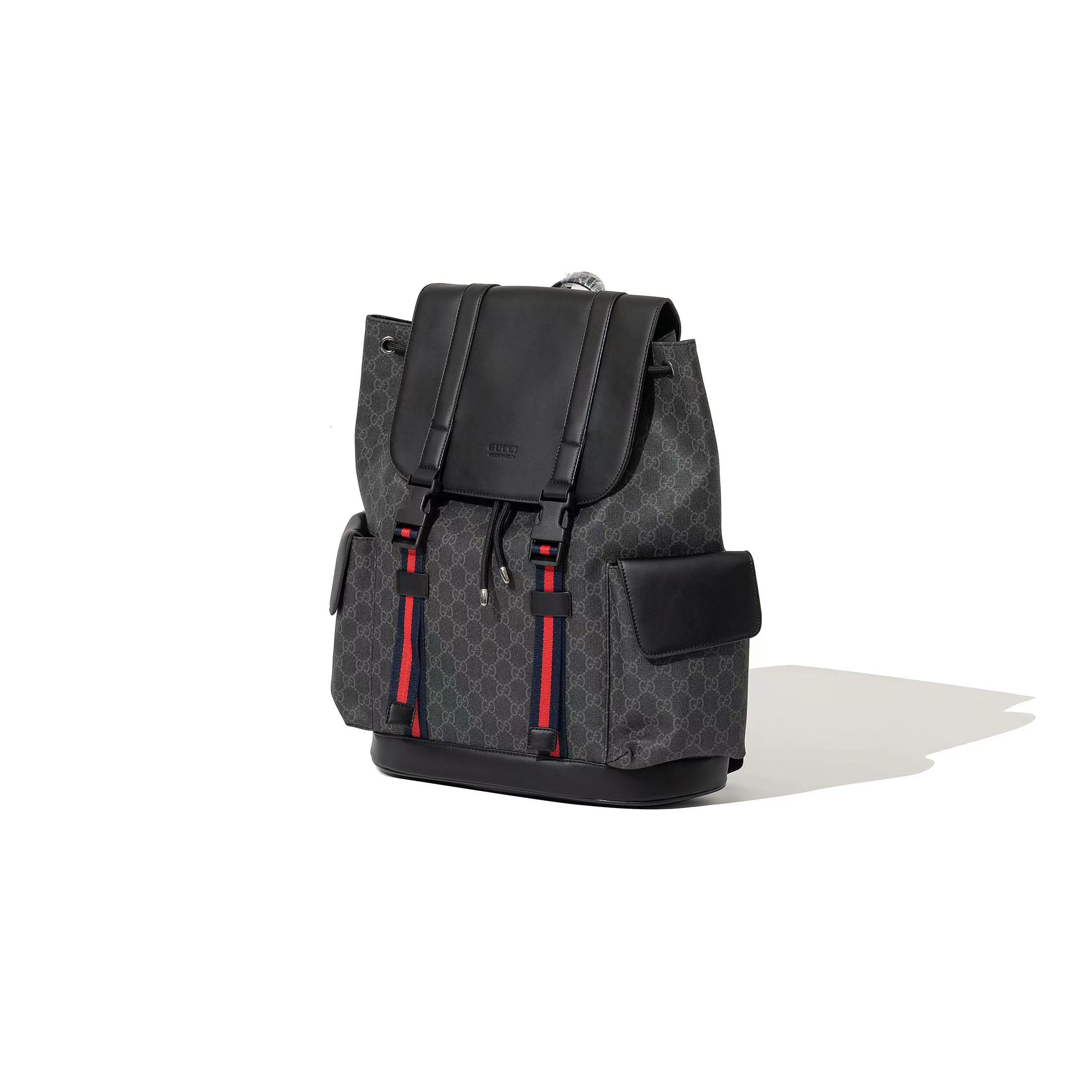 【GUCCI】グッチ メッセンジャーバッグ