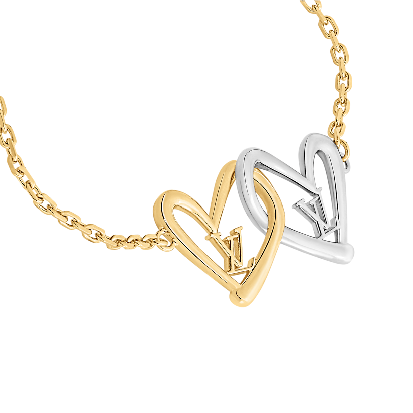 【国内発送/直営店】ブラスレ・ハート フォーリンラブ