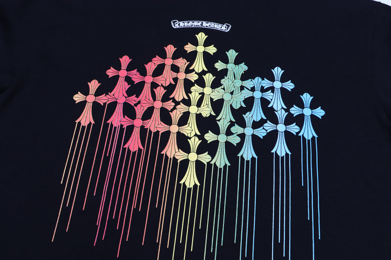 クロムハーツ Tシャツ 半袖 Chrome Hearts T-shirts 6120