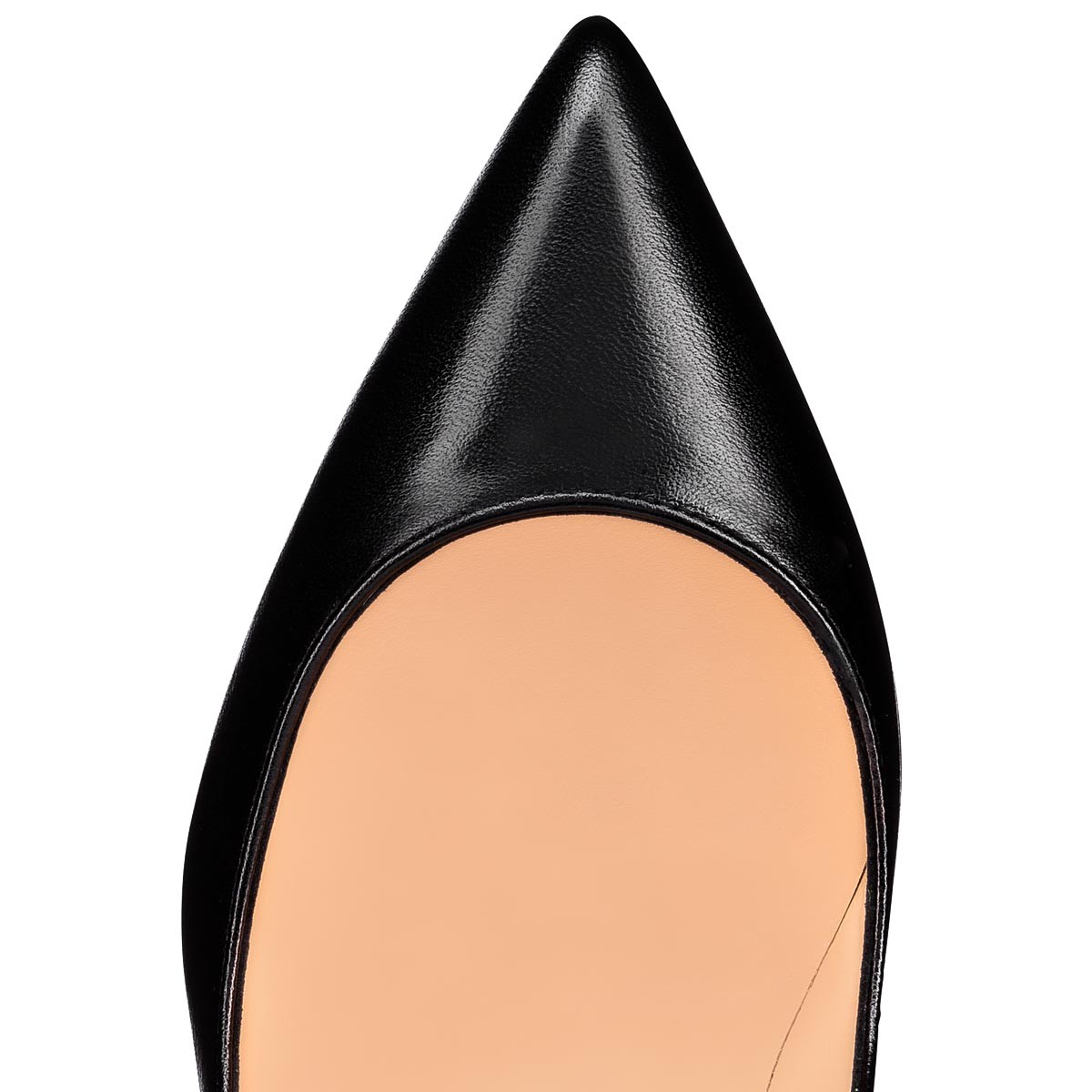 【Christian Louboutin】クリスチャン ルブタン Pigalle 85 mm Pumps Black Nappa Leather-高島屋オンラインストア - 公式