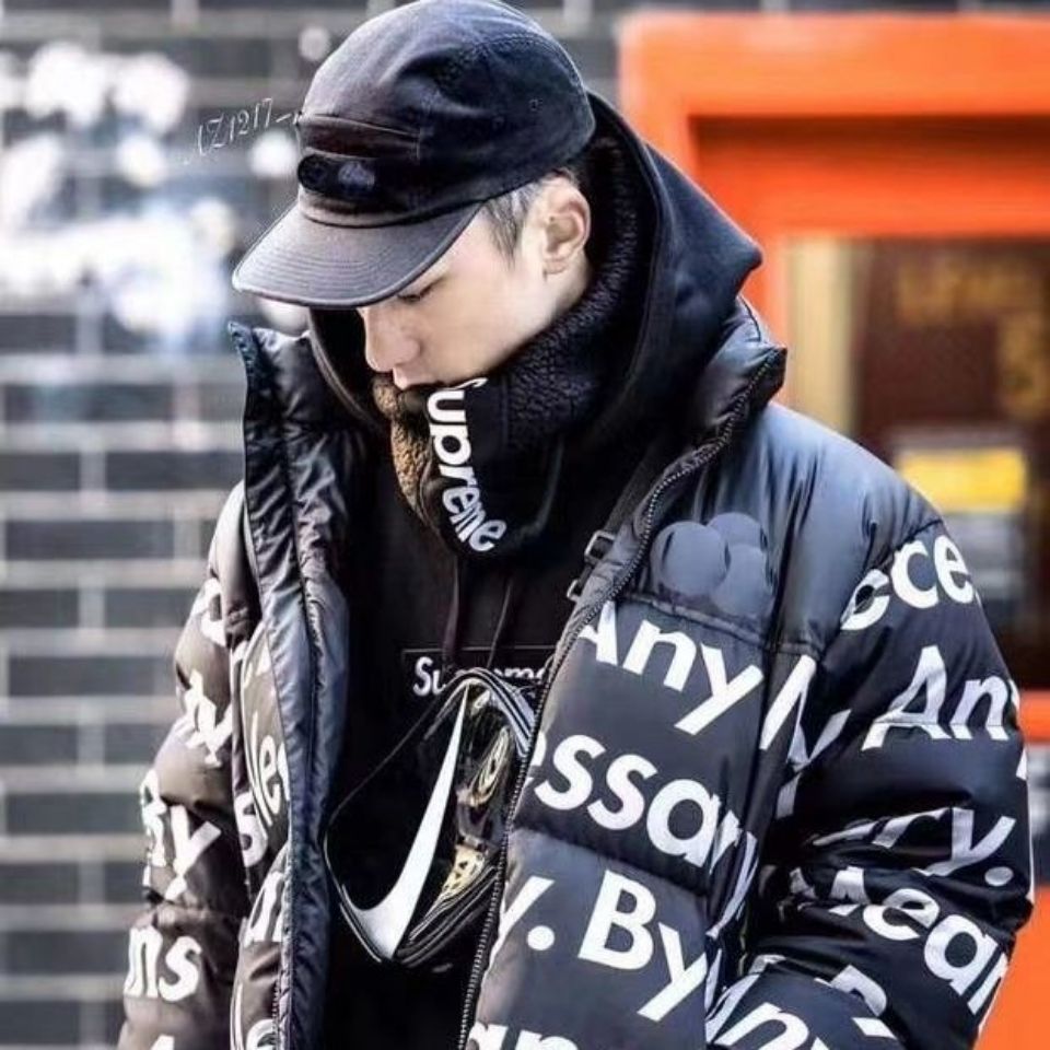 【The North Face × Supreme】【全国送料無料】【即日出荷】数量限定発売 ダウンジャケット