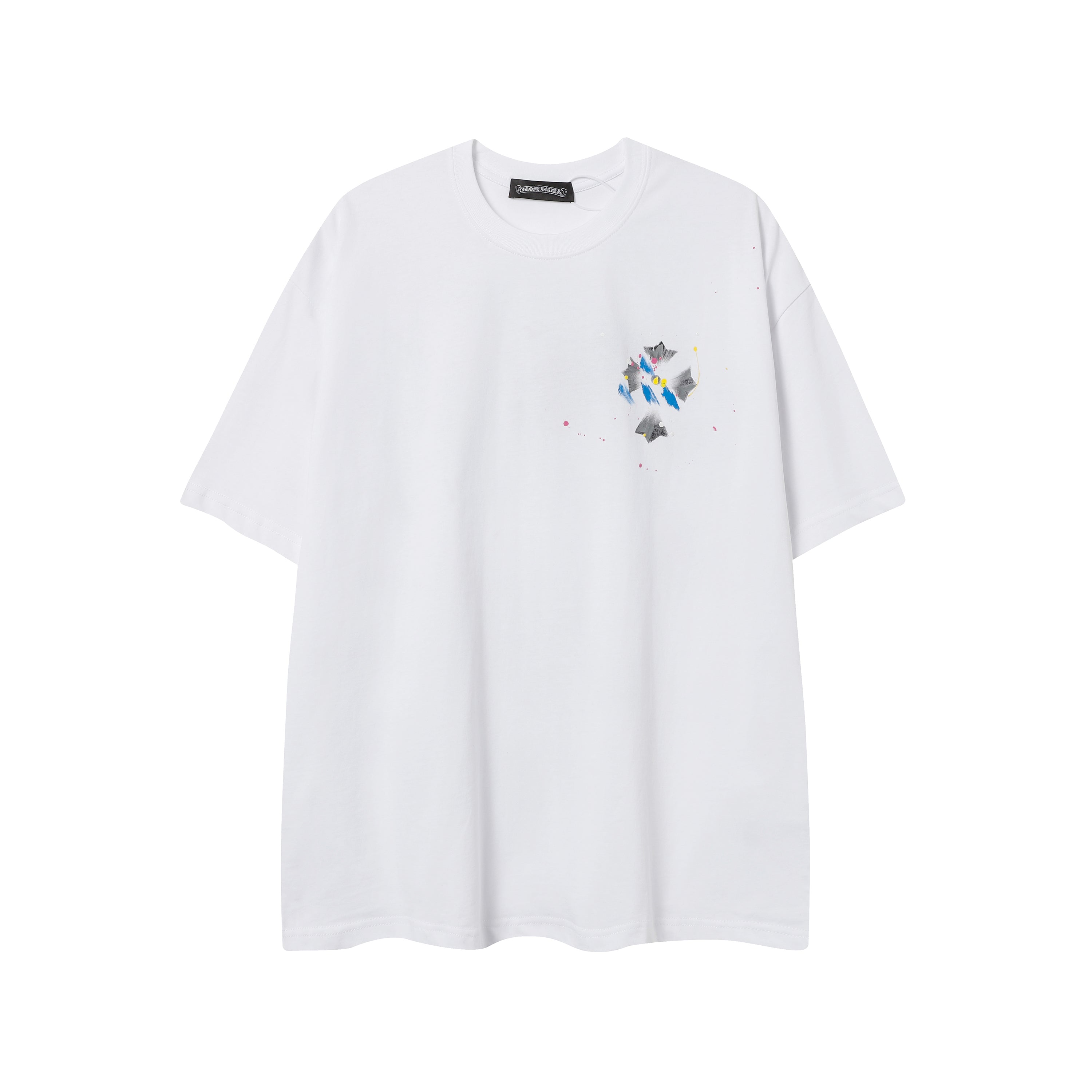 クロムハーツ Tシャツ 半袖 Chrome Hearts New T-shirts 2259