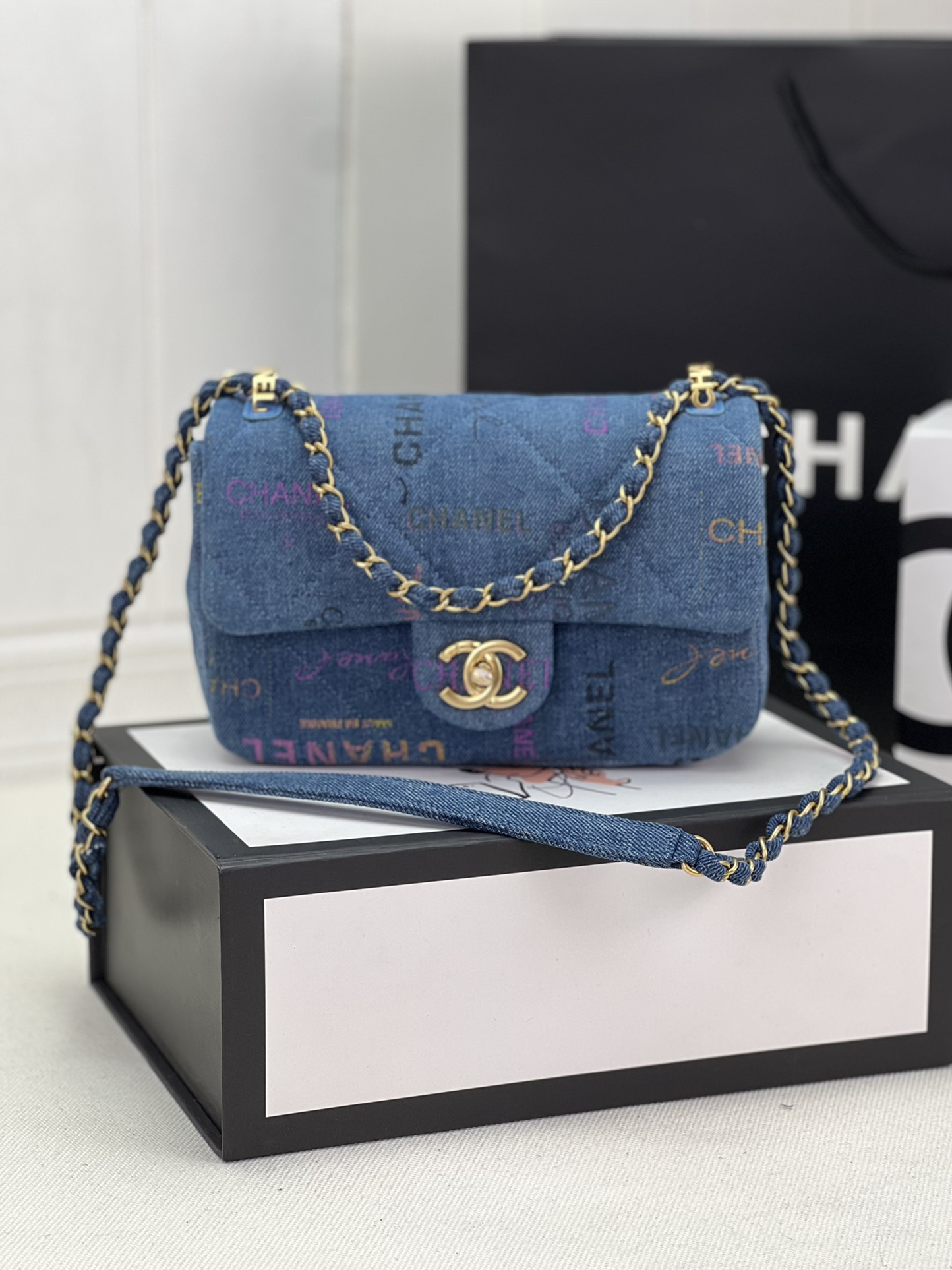 シャネル/CHANEL FLAP BAG AS3134 2-高島屋オンラインストア - 公式