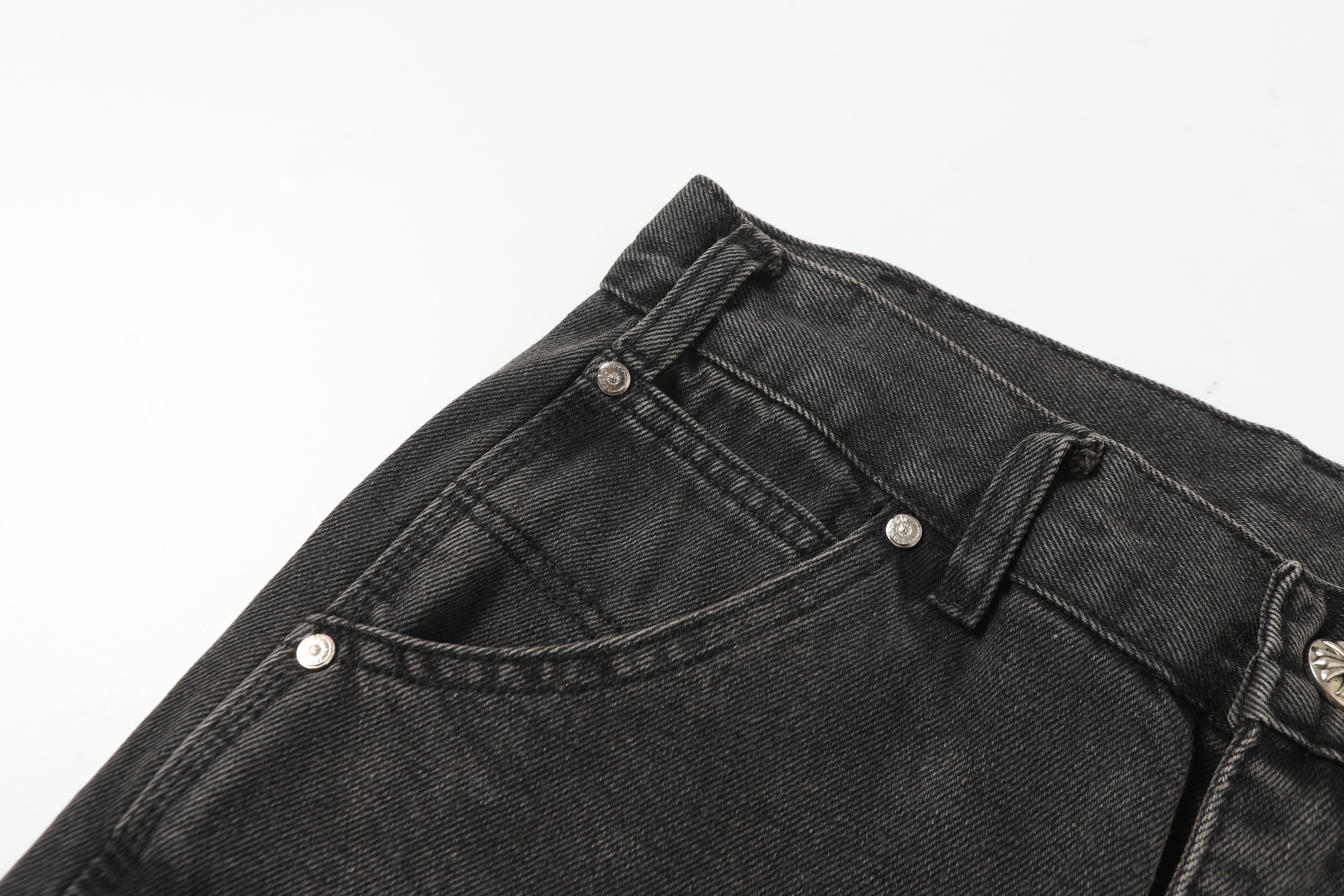 ãChrome Heartsãã¯ãã ããŒã ãŽã£ã³ããŒãžã¯ãã¹ãããã¯ãŒã¯ ãŠã©ãã·ã¥ãã«ãŒãã³ã¿ãŒããã ã·ã§ãŒããã³ã 9903