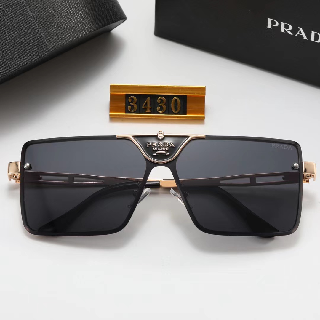 Prada サングラス S0013 NEW