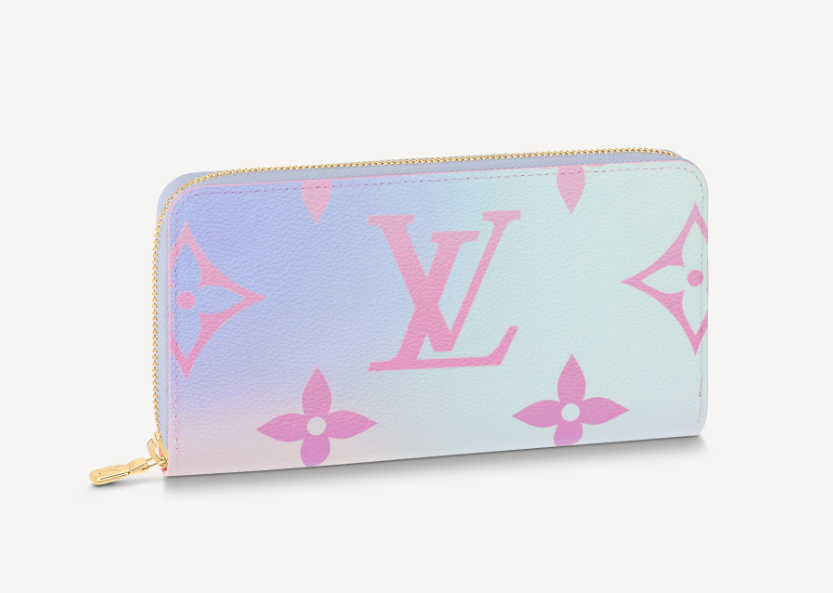 ルイヴィトン/Louis Vuitton M81340 ジッピー・ウォレット-高島屋オンラインストア - 公式