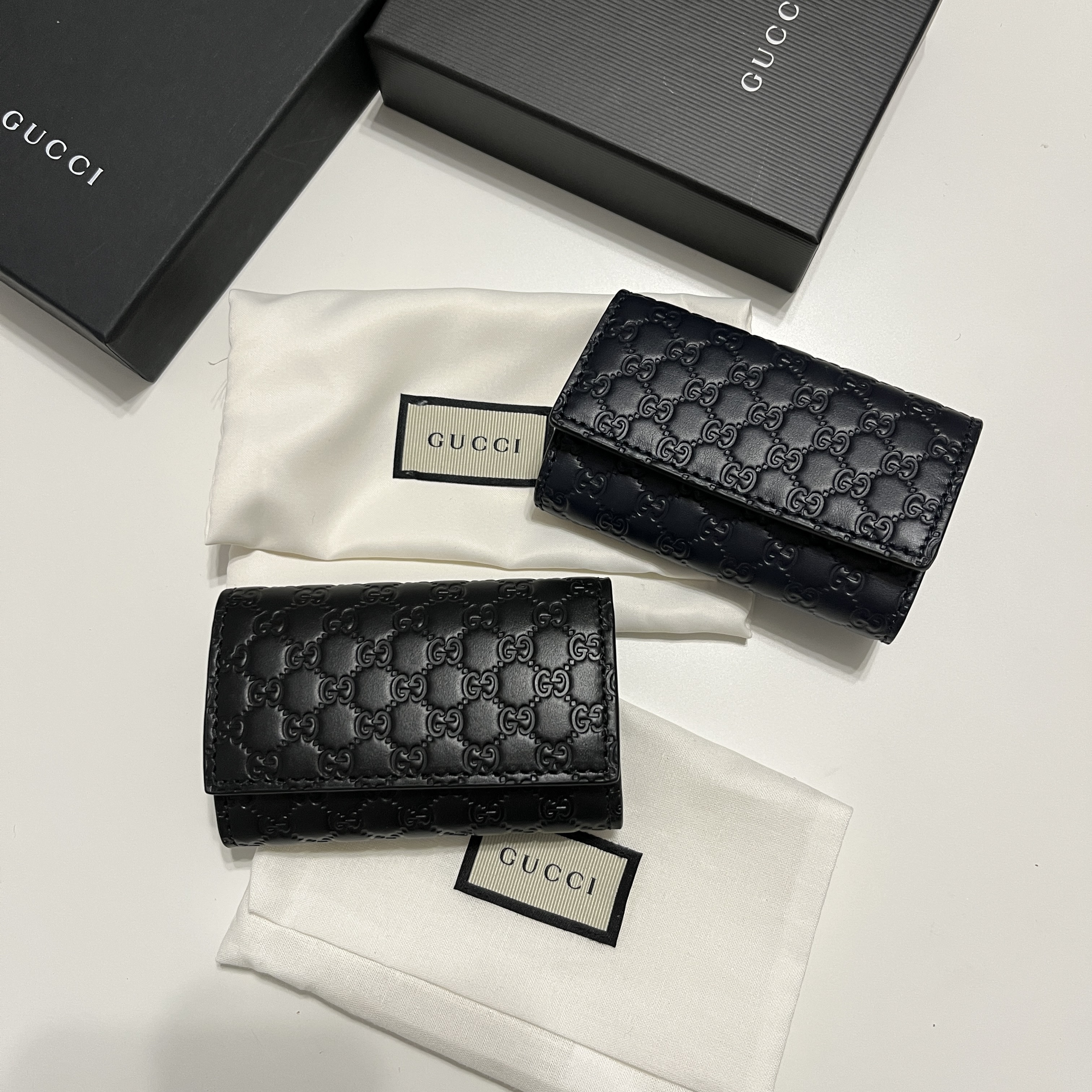 ★GUCCI グッチ アウトレット★ グッチ 6連キーケス-高島屋オンラインストア - 公式