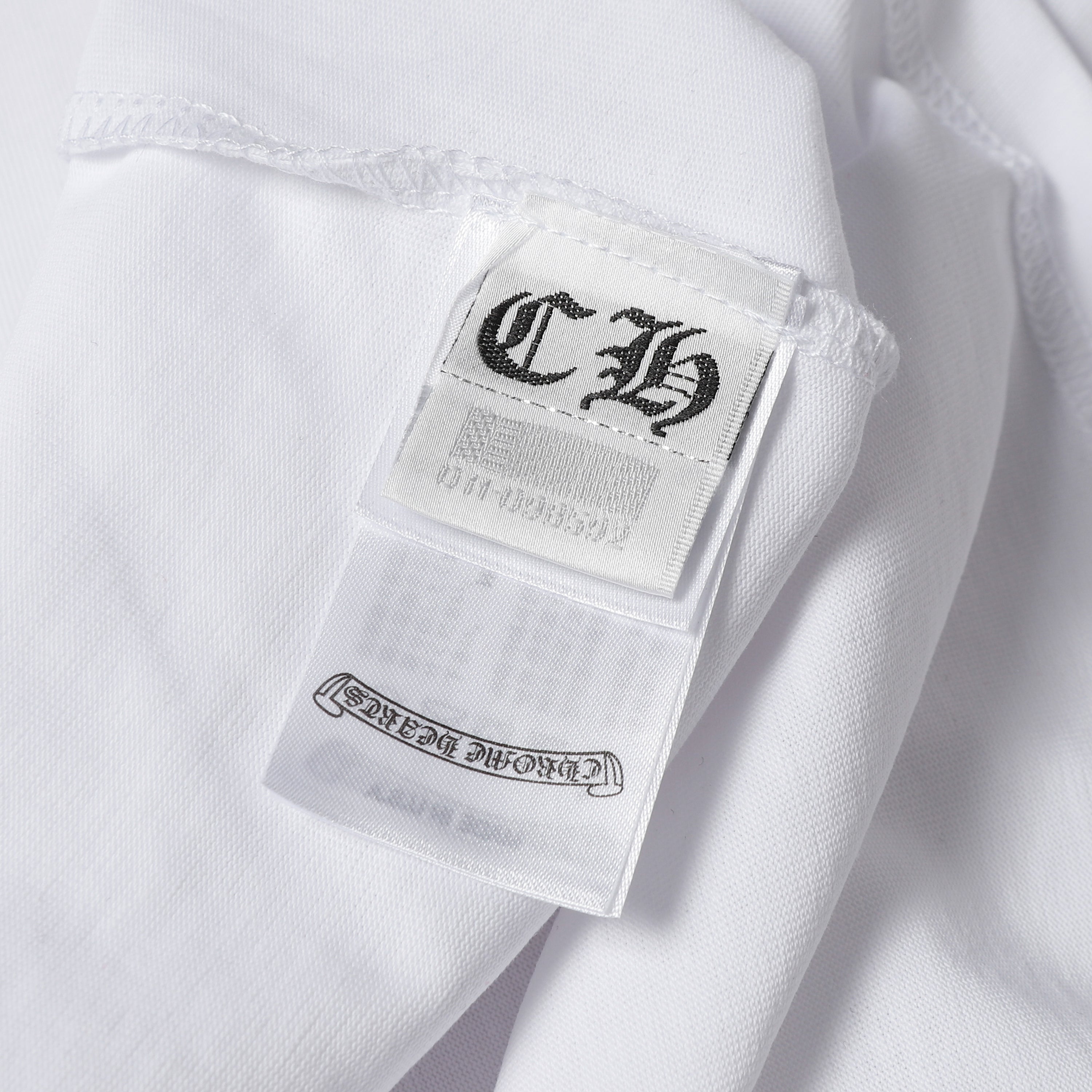クロムハーツ Tシャツ 半袖 Chrome Hearts New T-shirts 2239