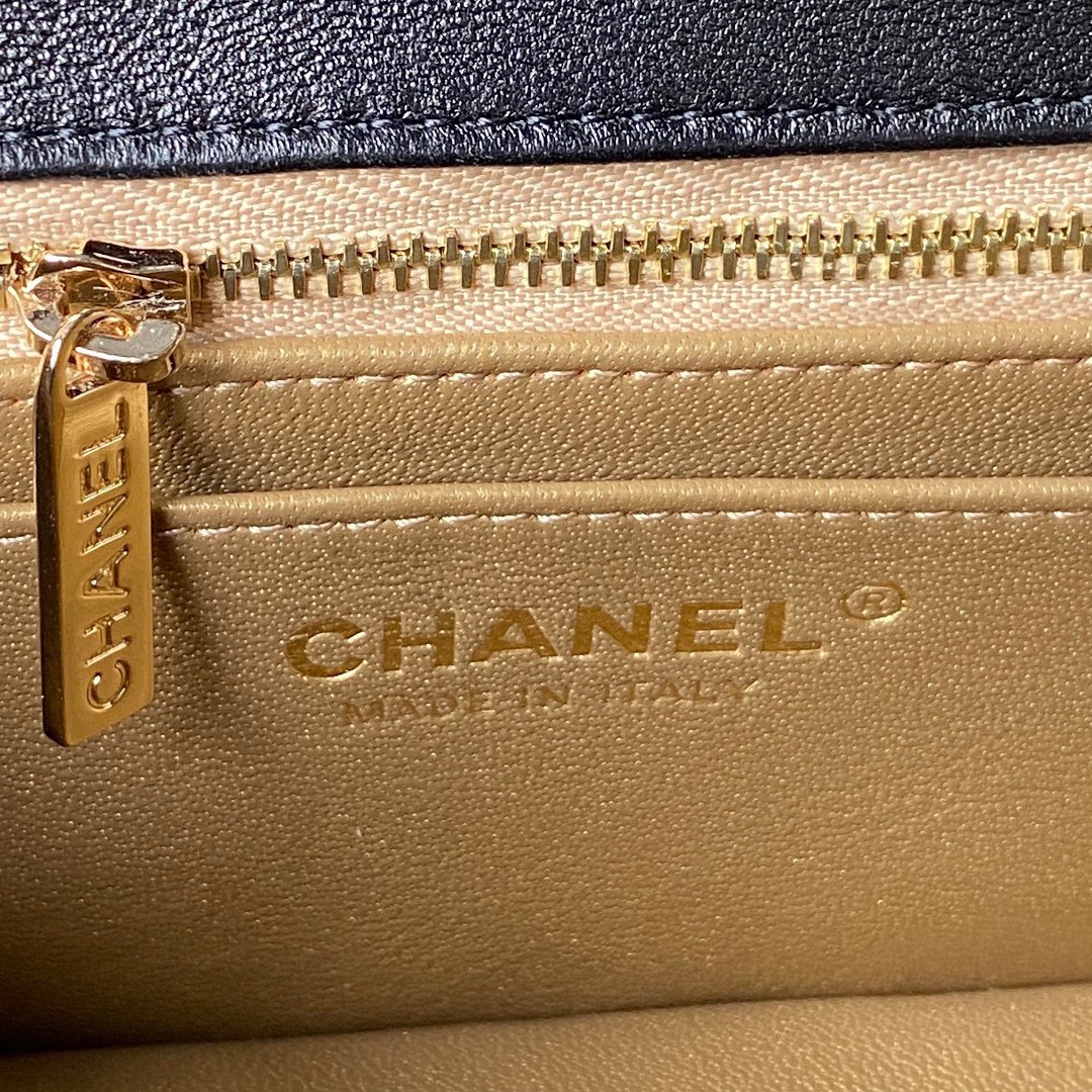 シャネル/CHANEL AS1787 CF MINI BAG 20CM