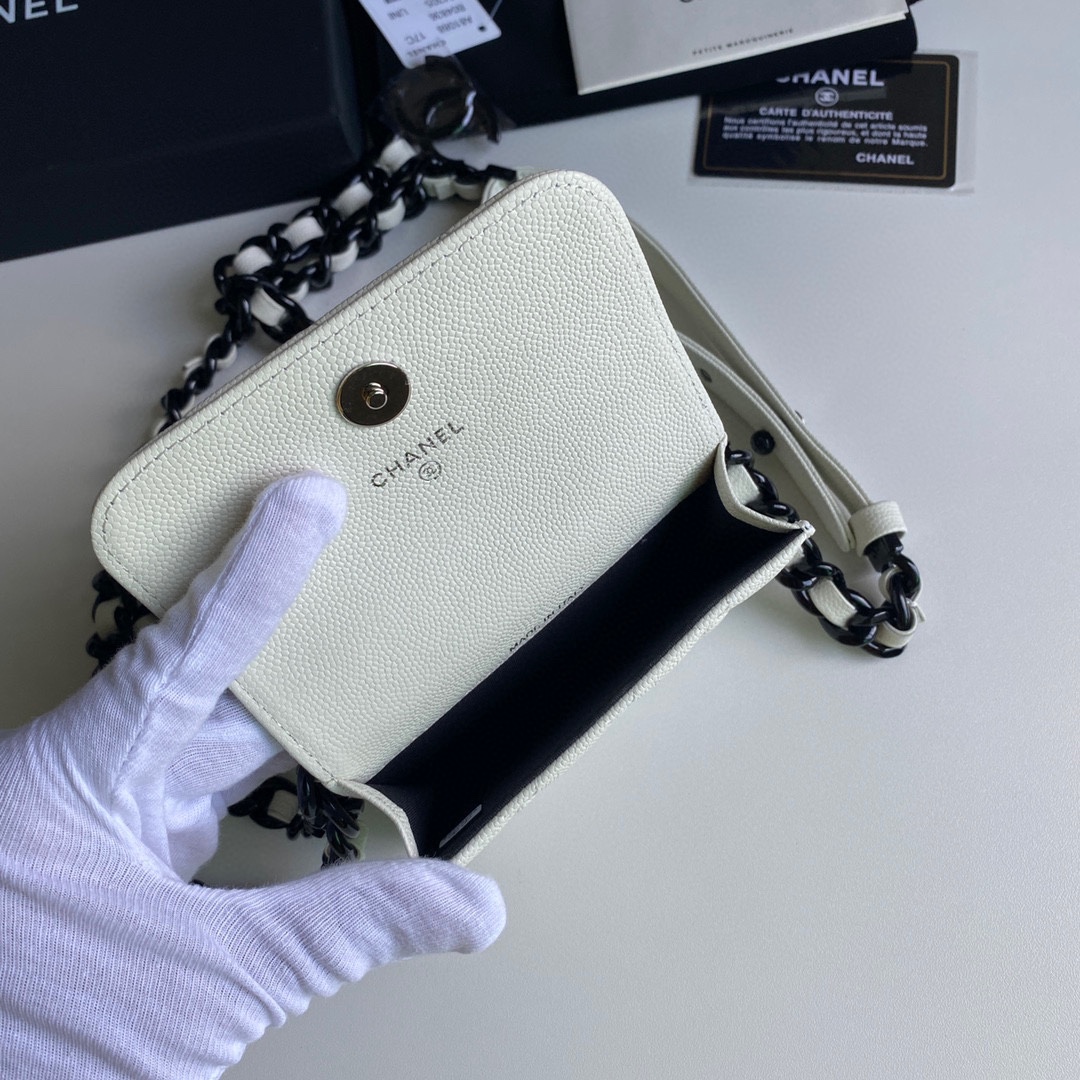 シャネル/CHANEL belt bag-高島屋オンラインストア - 公式