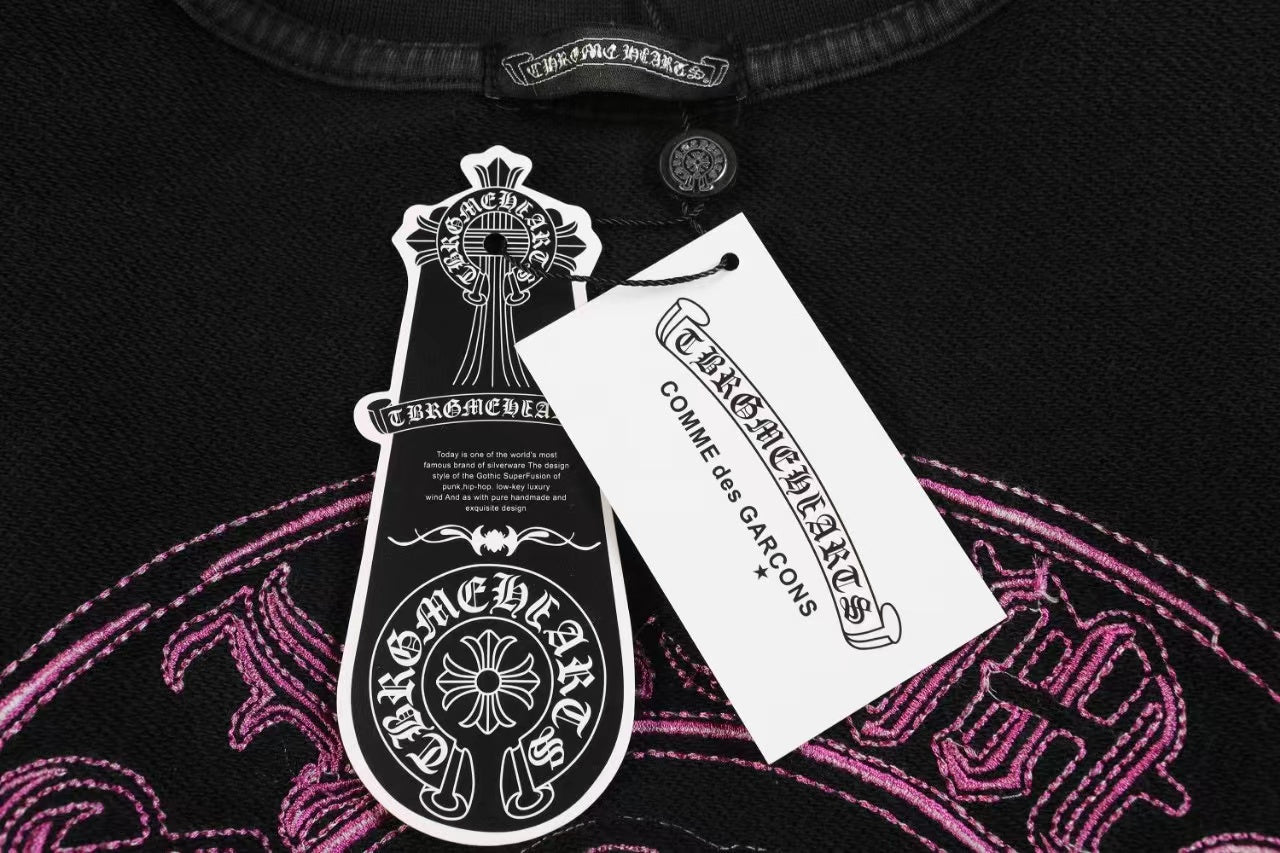 クロムハーツ/Chrome Hearts NEW Sweatshirt Tシャツ-高島屋オンラインストア - 公式