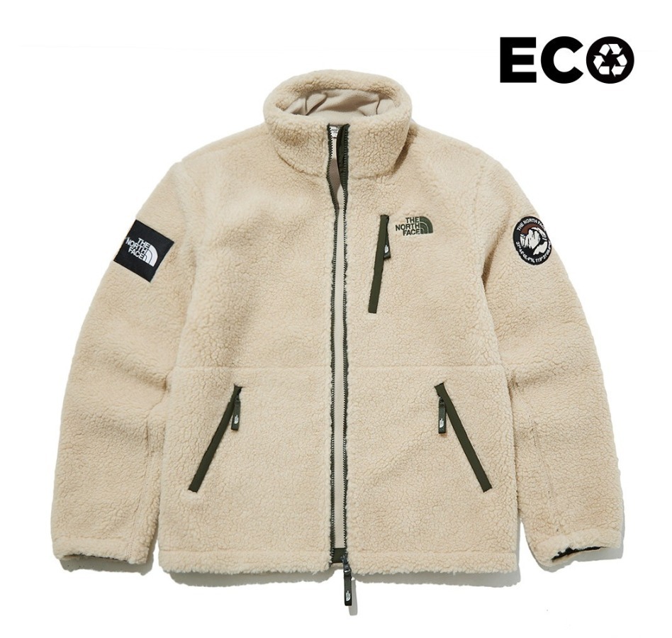 ★大人気★THE NORTH FACE★RIMO FLEECE JACKET★最新作★