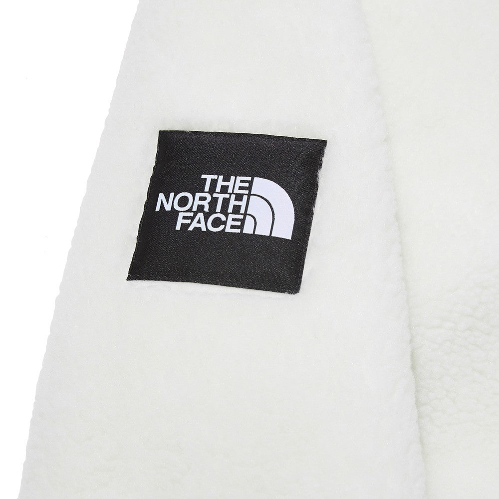 ノースフェイス フリースジャケットRIMO FLEECE★新作・IVORY★