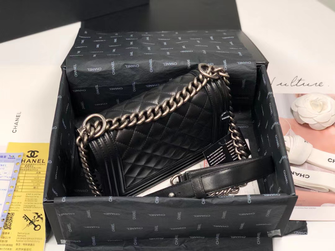 シャネル/CHANEL BOY CHANEL Small A67085-高島屋オンラインストア - 公式
