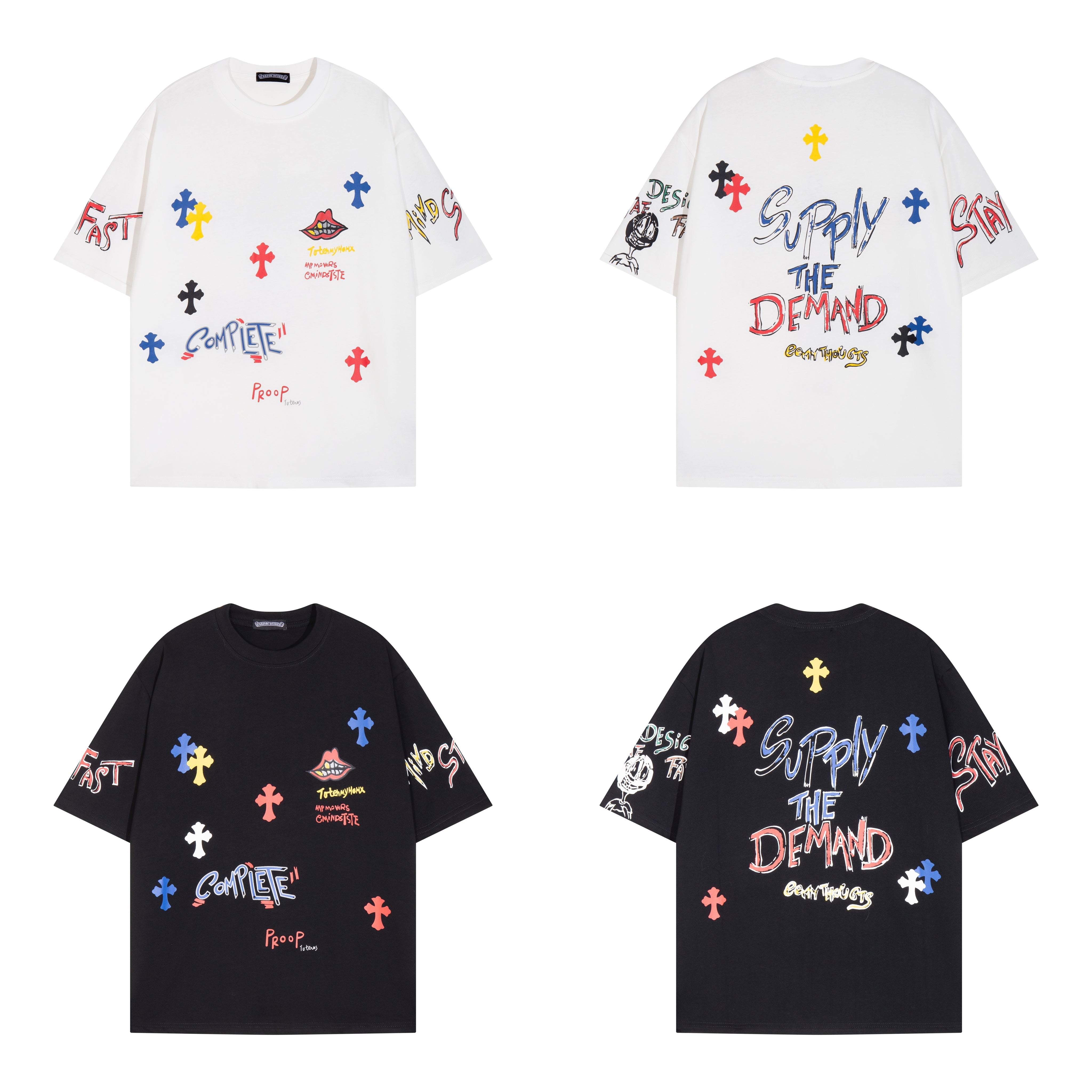 クロムハーツ Tシャツ 半袖 Chrome Hearts T-shirts 6072-高島屋オンラインストア - 公式