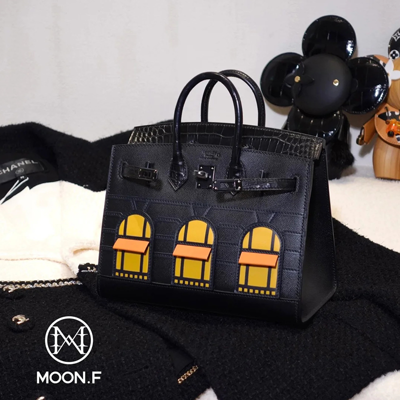 【HERMES】エルメス faubourg birkin-高島屋オンラインストア - 公式