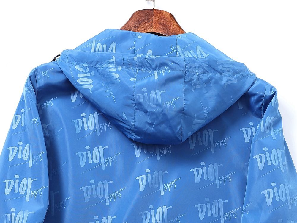 【DIOR公式 旗艦店】ディオール  ジャケット-高島屋オンラインストア - 公式