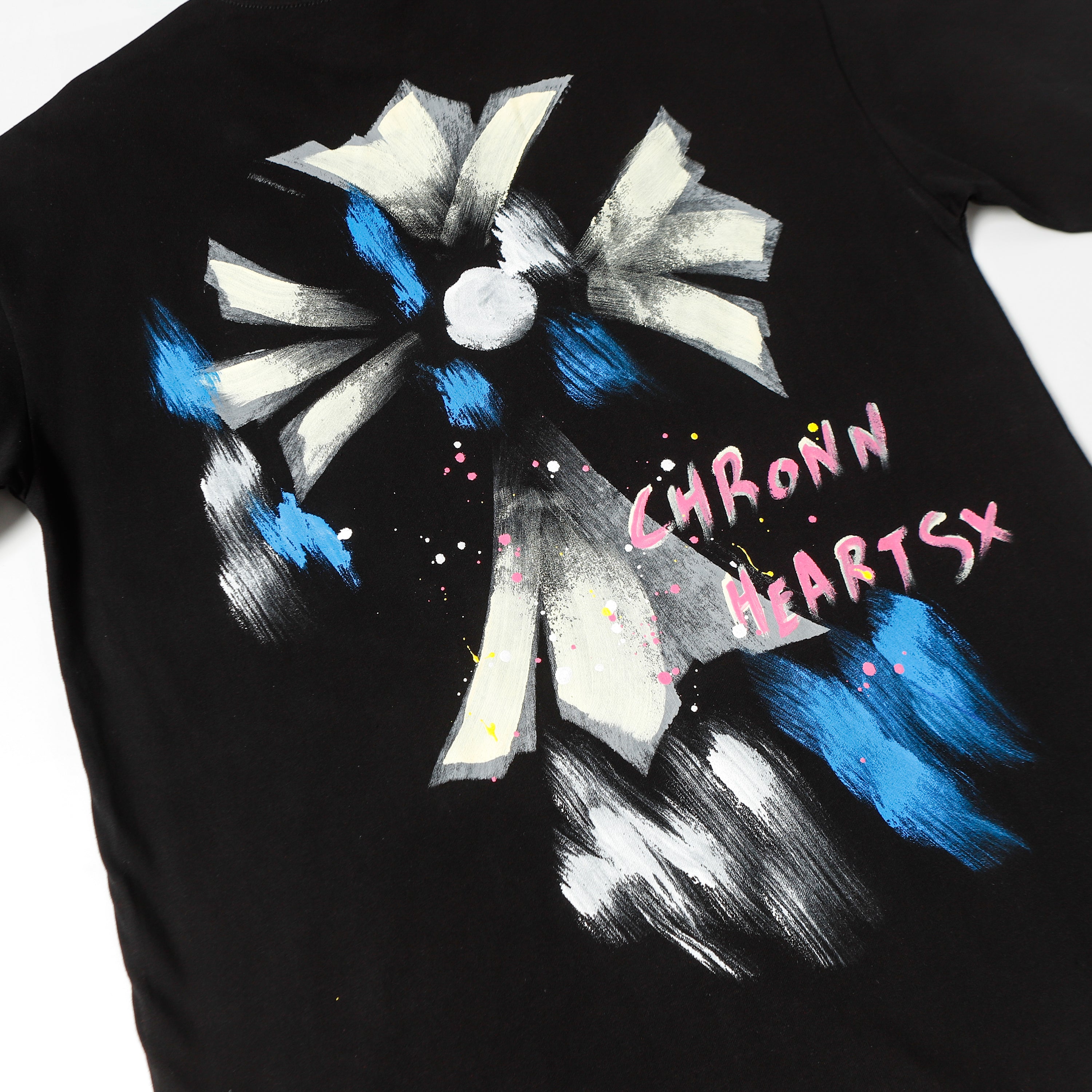 クロムハーツ Tシャツ 半袖 Chrome Hearts New T-shirts 2259