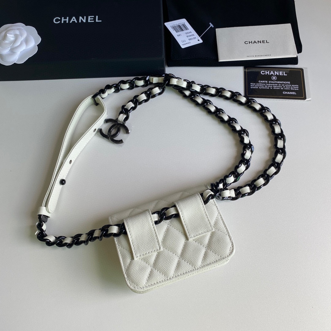 シャネル/CHANEL belt bag-高島屋オンラインストア - 公式