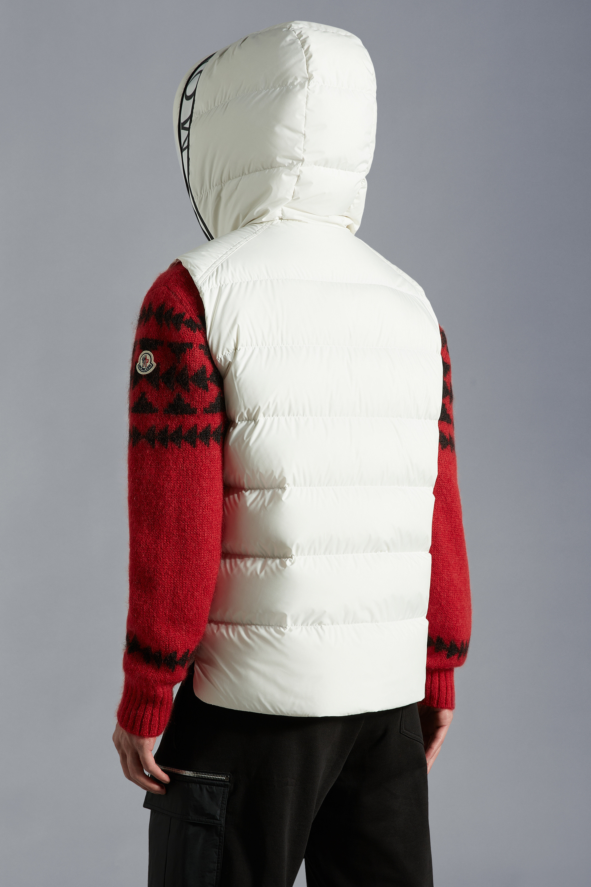 MONCLER モンクレール ジレ ベスト ダウンベスト 男女兼用