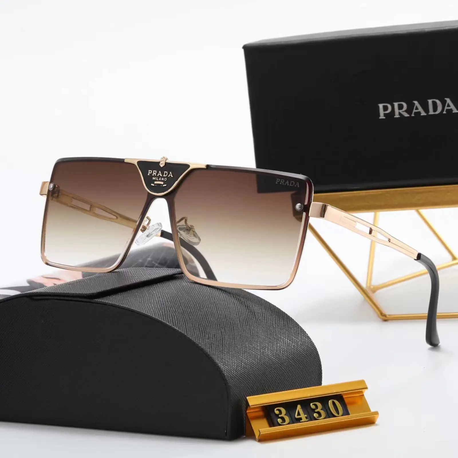 Prada サングラス S0013 NEW