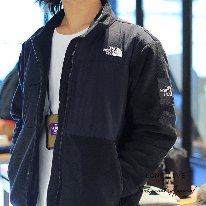 【The North Face 】ザノースフェイスアウター・ジャケット  4色