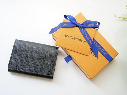 ルイヴィトン/Louis Vuitton すぐ届く■国内発■ギフトOK！カードケース-高島屋オンラインストア - 公式
