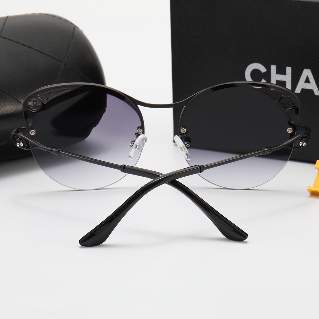 CHANEL サングラス C0016