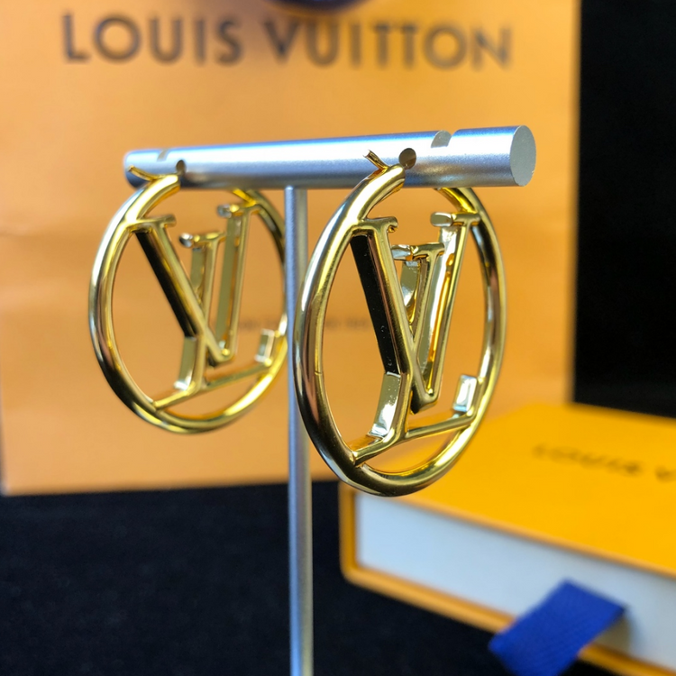 【国内発送/直営店】ブックル　ドレイユ・フープ ルイーズ