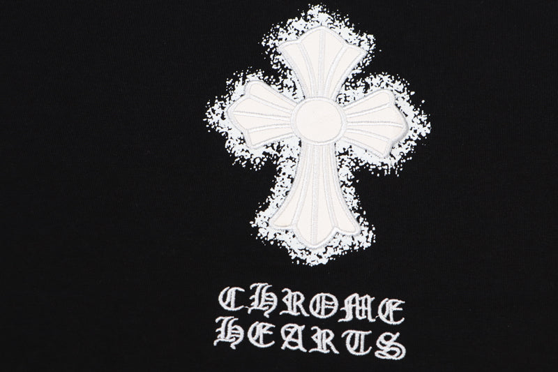 クロムハーツ Tシャツ 半袖 Chrome Hearts T-shirts 6123
