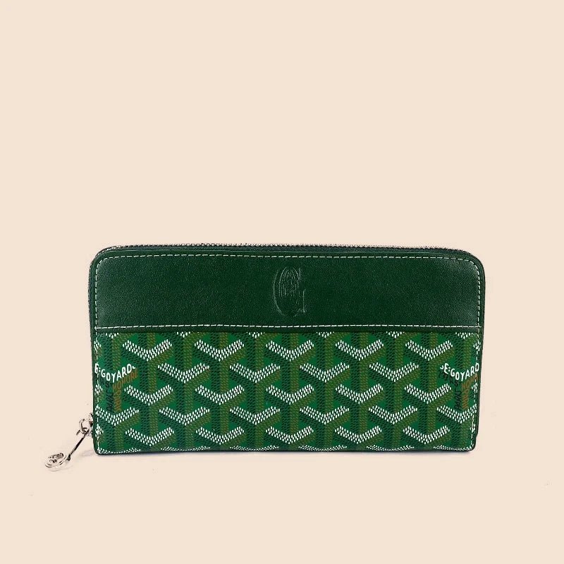 GOYARD(ゴヤール) LuxFold Wallet – 高島屋オンラインストア - 公式
