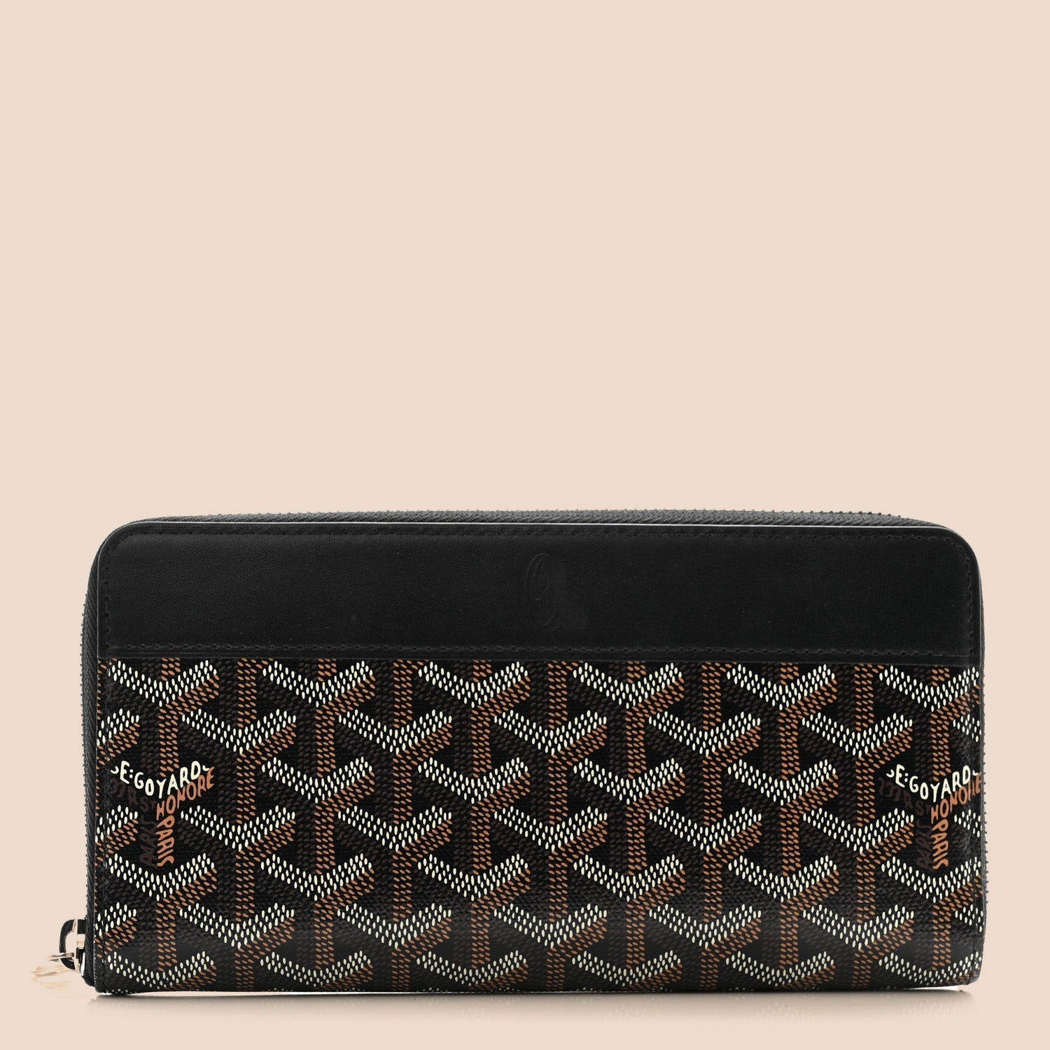 GOYARD(ゴヤール) LuxFold Wallet – 高島屋オンラインストア - 公式