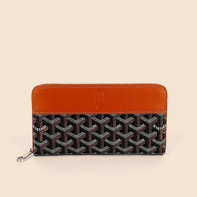 GOYARD(ゴヤール) LuxFold Wallet – 高島屋オンラインストア - 公式