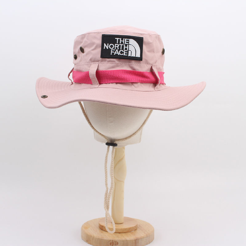 NORTH FACE日焼け止めカウボーイ漁師帽01 SS94313-高島屋オンラインストア - 公式