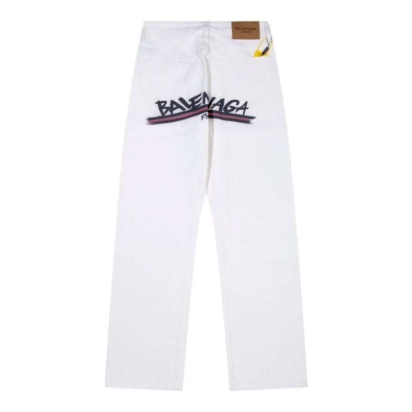 BALENCIAGA 【バレンシアガ】 Jeans-高島屋オンラインストア - 公式