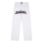BALENCIAGA 【バレンシアガ】 Jeans-高島屋オンラインストア - 公式