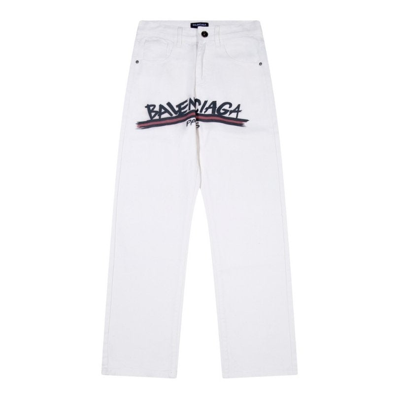BALENCIAGA 【バレンシアガ】 Jeans-高島屋オンラインストア - 公式