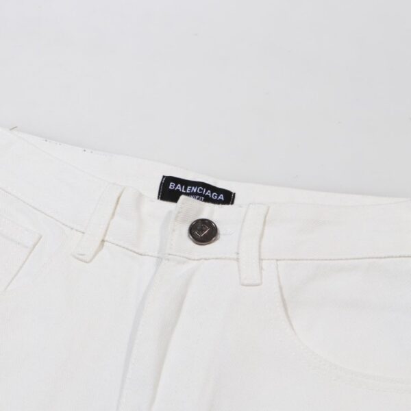 BALENCIAGA 【バレンシアガ】 Jeans-高島屋オンラインストア - 公式