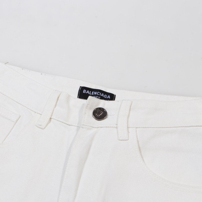 BALENCIAGA 【バレンシアガ】 Jeans-高島屋オンラインストア - 公式