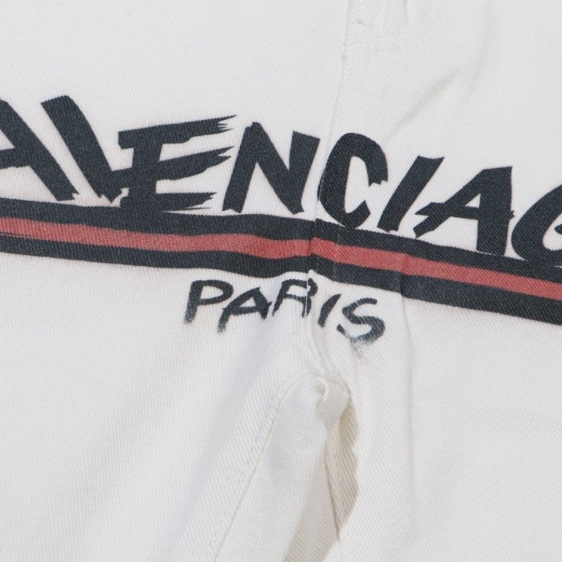 BALENCIAGA 【バレンシアガ】 Jeans-高島屋オンラインストア - 公式