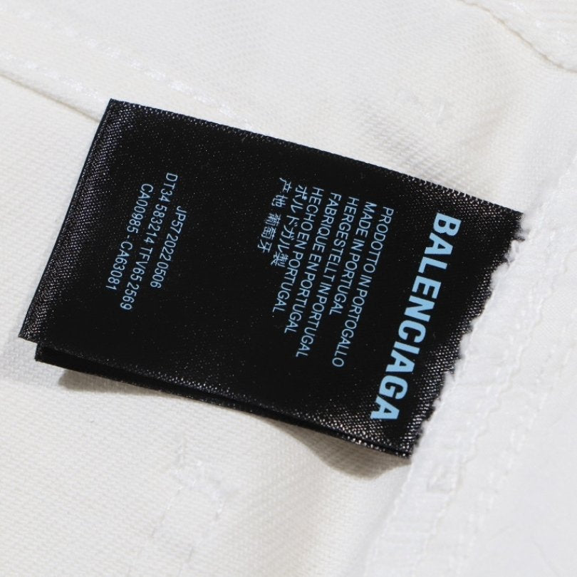 BALENCIAGA 【バレンシアガ】 Jeans-高島屋オンラインストア - 公式