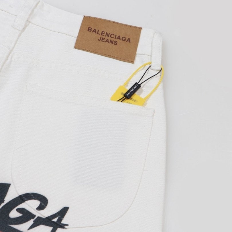 BALENCIAGA 【バレンシアガ】 Jeans-高島屋オンラインストア - 公式