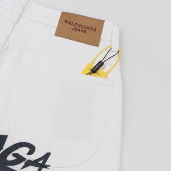 BALENCIAGA 【バレンシアガ】 Jeans-高島屋オンラインストア - 公式