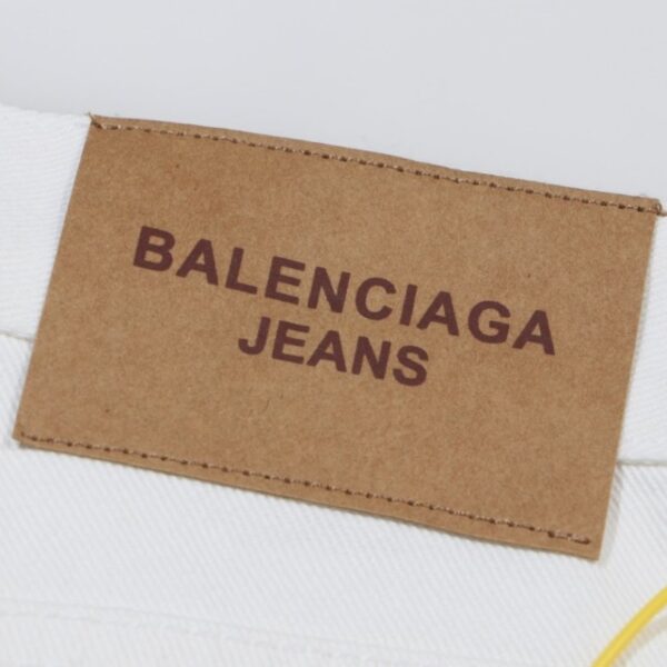 BALENCIAGA 【バレンシアガ】 Jeans-高島屋オンラインストア - 公式