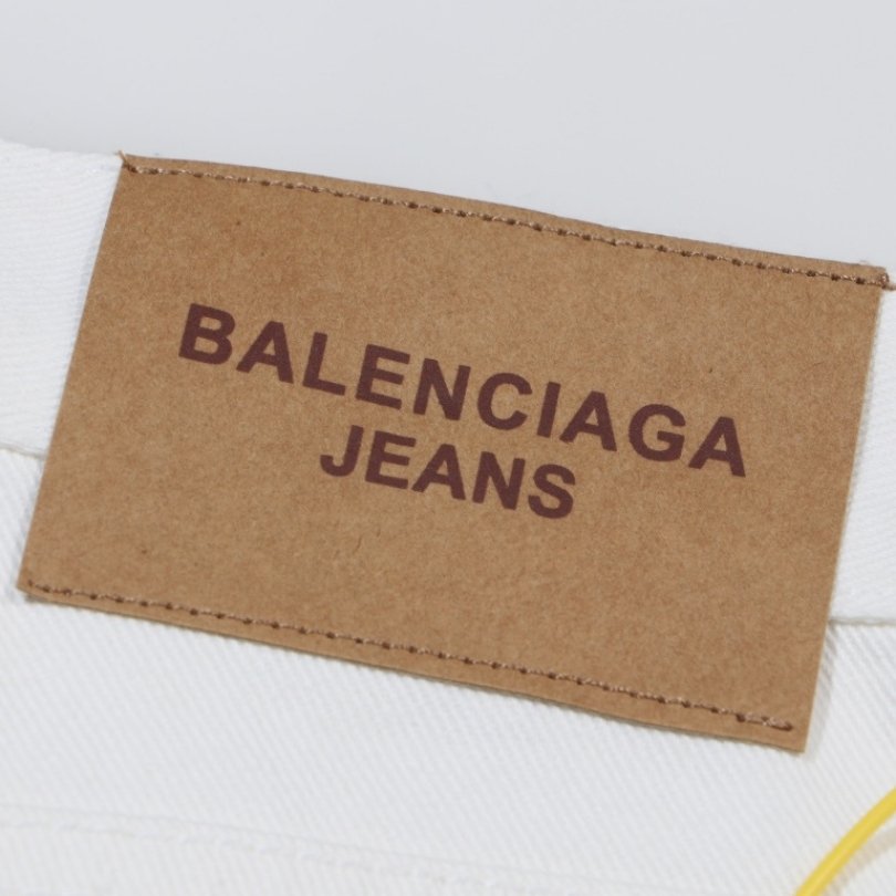 BALENCIAGA 【バレンシアガ】 Jeans-高島屋オンラインストア - 公式