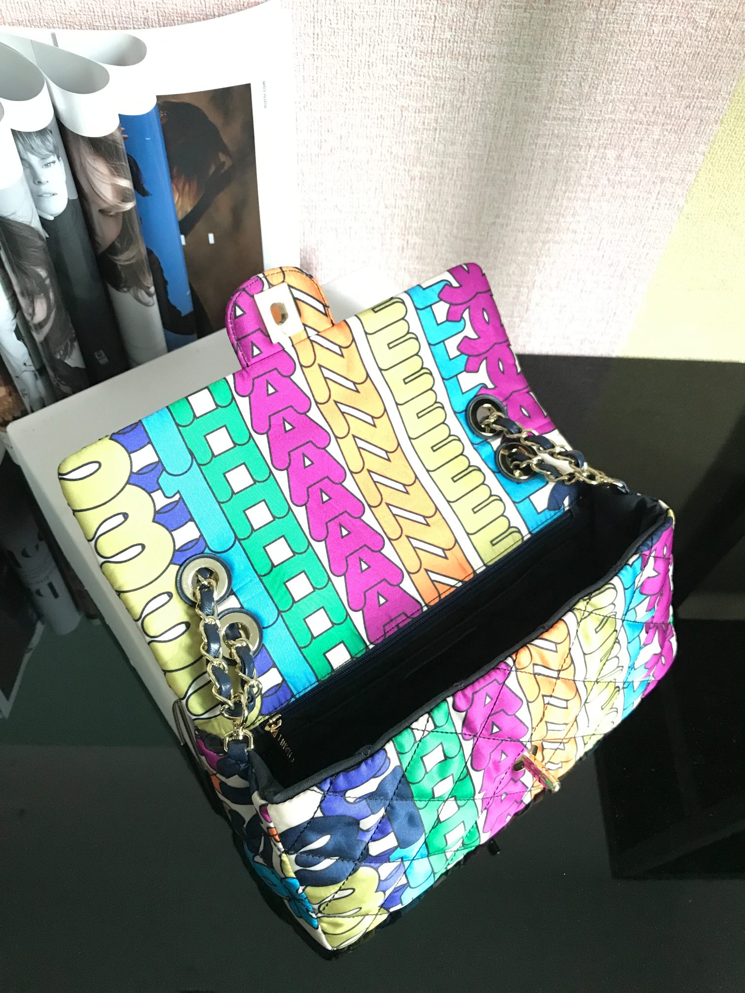 シャネル/CHANEL FLAP BAG AS2897-高島屋オンラインストア - 公式