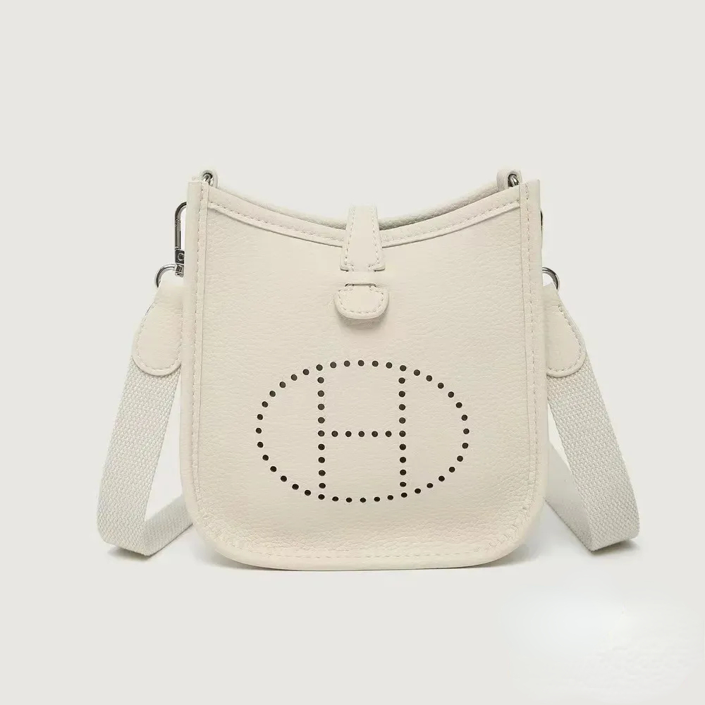 HERMES エルメス エヴリン TPM ブラック トリヨン