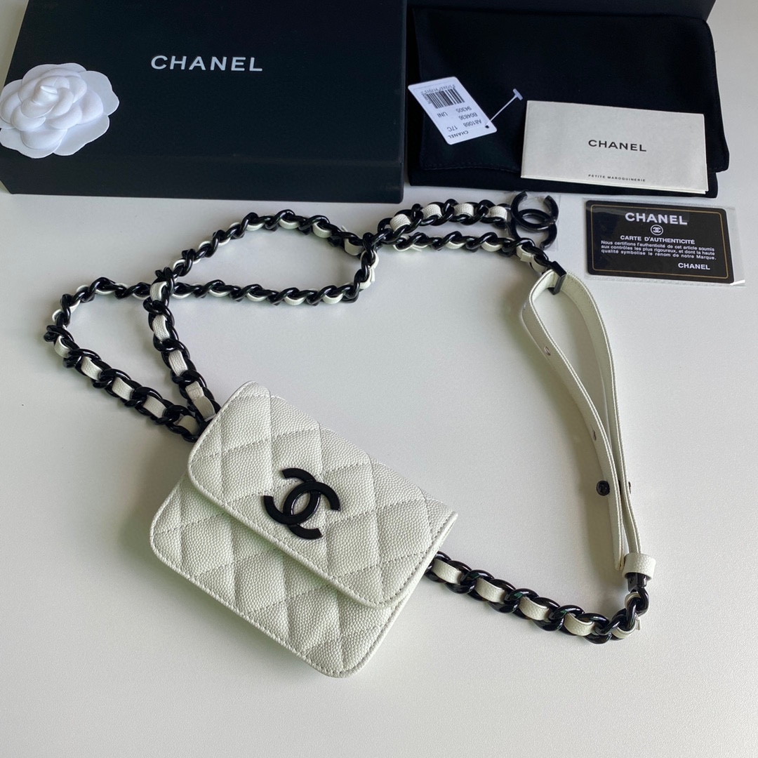 シャネル/CHANEL belt bag-高島屋オンラインストア - 公式